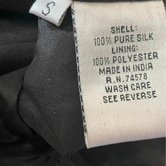 NWT Cache Sleeveless Beaded Tank Top Size Small - Picture 8 of 8